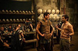 Illustration for article titled Immortals Pictures
